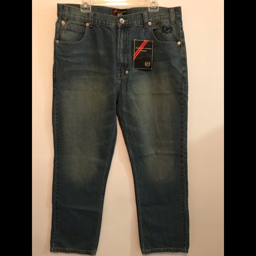 Phat Classics jeans in Good condition